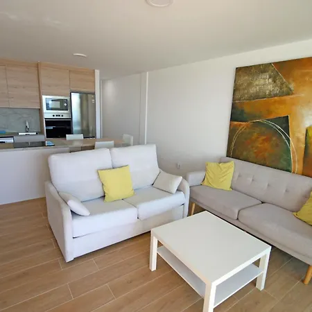 Casa Medano 33 By Rentmedano, 2 Bedroomed Front With Parking Lejlighed *