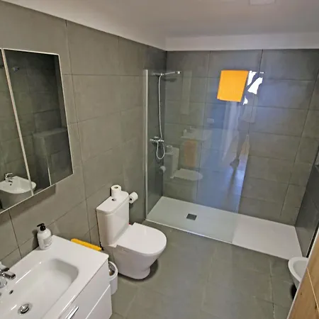 Lejlighed Casa Medano 33 By Rentmedano, 2 Bedroomed Front With Parking