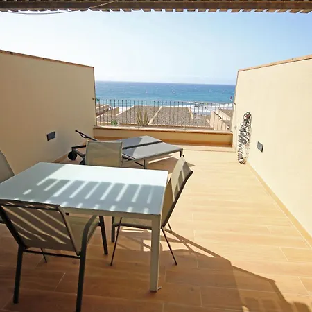 Casa Medano 33 By Rentmedano, 2 Bedroomed Front With Parking Lejlighed El Médano