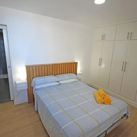 Lejlighed Casa Medano 33 By Rentmedano, 2 Bedroomed Front With Parking