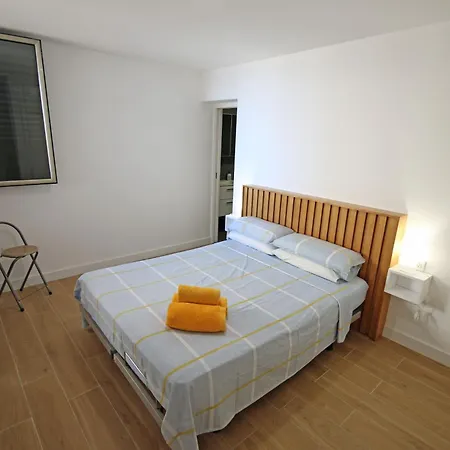 Casa Medano 33 By Rentmedano, 2 Bedroomed Front With Parking Lejlighed El Médano